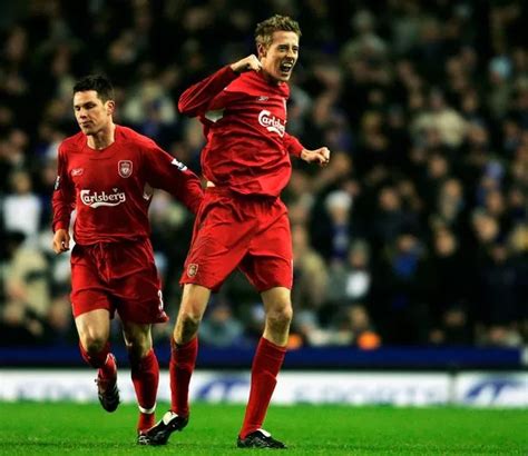 Remembering Peter Crouch's best goals for Liverpool - Liverpool.com