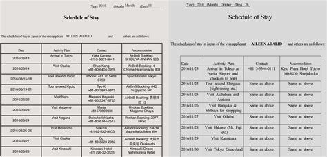 How to Apply for Single / Multiple Entry Japan Visa for Filipino ...