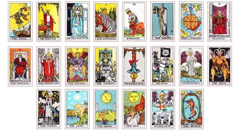 Details about Tarot Grand Luxe 78 Cards References to historic symbols ...