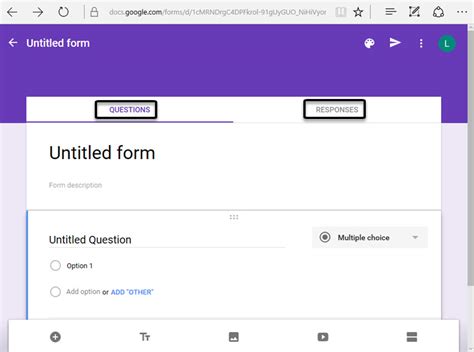 How to Make a Survey With Google Docs Forms | Envato Tuts+