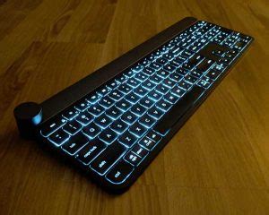 Logitech Craft keyboard review - The Gadgeteer