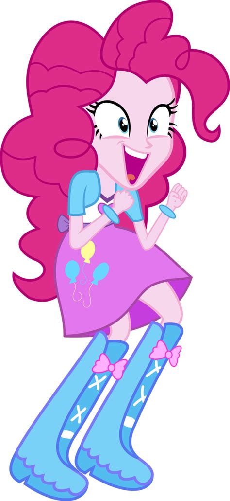 Image - Pinkie Pie gets excited.png | Idea Wiki | FANDOM powered by Wikia