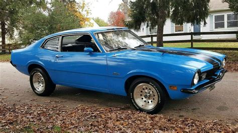 1970 Ford Maverick Grabber Tribute for sale in Glen Burnie, Maryland, United States