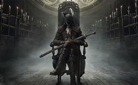 Bloodborne 1080P, 2K, 4K, 5K HD wallpapers free download | Wallpaper Flare