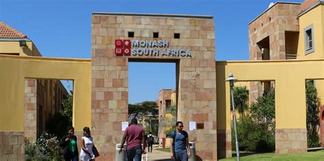 Africa Tech Schools | IIE Monash South Africa