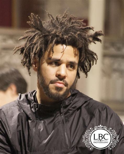 Cole World | J cole, Hair tutorial, Freeform dreads