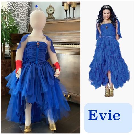 Descendants Evie Outfits | ubicaciondepersonas.cdmx.gob.mx