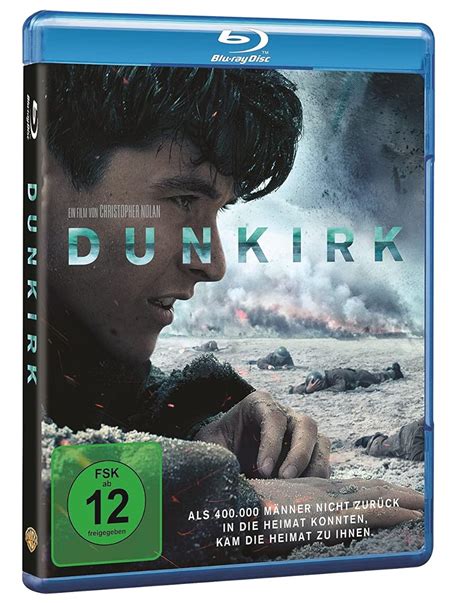 Dunkirk (2017)