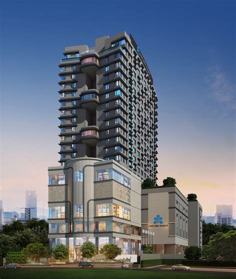 NIKKO HOTELS INTERNATIONAL ANNOUNCES NEW OPENING IN BANGKOK