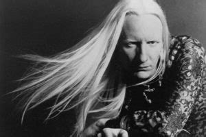 Johnny Winter Albums Ranked | Return of Rock