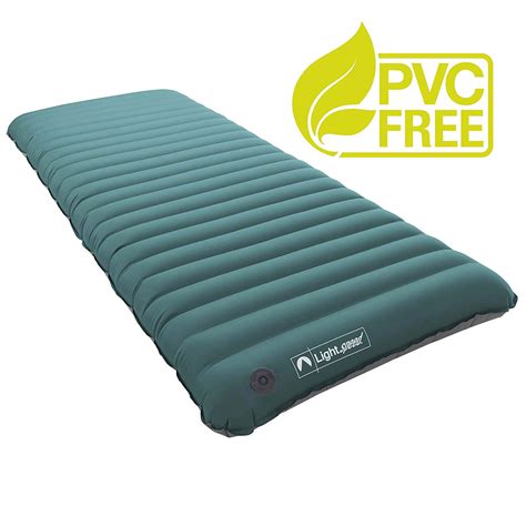 Best Air Mattress for Camping: Top 10 to Buy in 2020 (Reviewed)