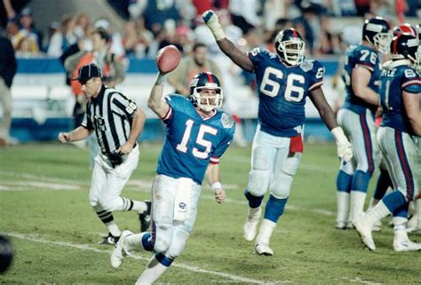 Jan. 27, 1991: Giants beat Bills in Super Bowl XXV | Newsday