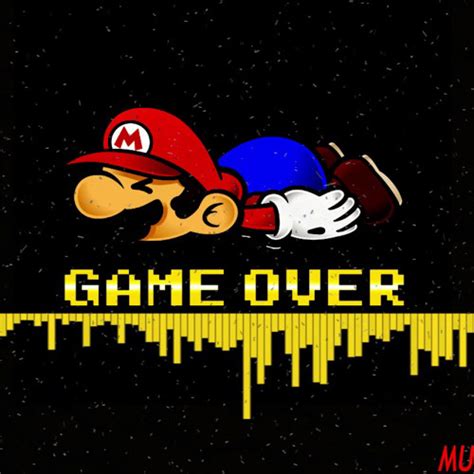 Stream Super Mario World - Game Over Remix (Musicality Remix) by ...