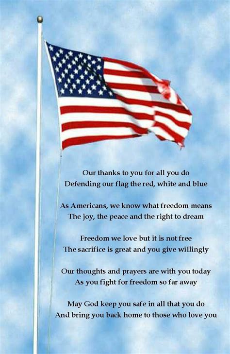 Pin by barb flower on memorial day | Fourth of july quotes, Veterans day thank you, Veterans day ...