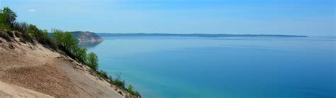 Sleeping Bear Dunes National Lakeshore (U.S. National Park Service)