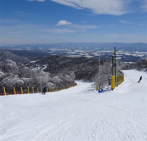 Want A Job at Massanutten Resort? Check it Out! - Ski Southeast