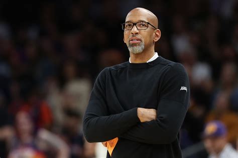 Phoenix Suns Head Coach Monty Williams Signs Contract Extension ...