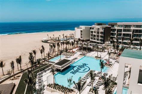 The Best All-Inclusive Resorts In Los Cabos