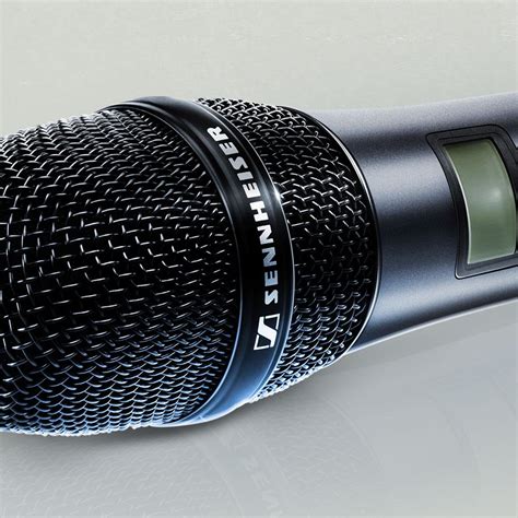 Sennheiser EW D1-835S Evolution Wireless D1 Digital Vocal System with ...