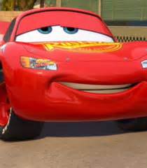 Lightning McQueen Voice - Cars 2 (Movie) | Behind The Voice Actors