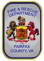 Fairfax County Fire and Rescue Department - Fairfax, VA | Fire badge ...