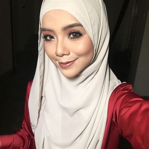 Gambar Mira Filzah Hijab | Azhan.co