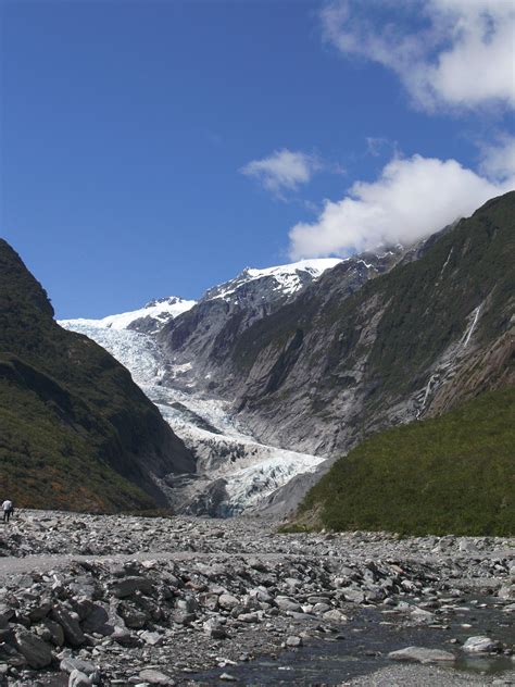 Glaciers, New zealand | Favorite places, Natural landmarks, Landmarks