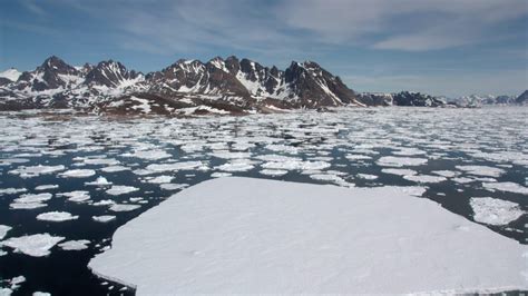 4 ways the melting Arctic is wreaking havoc near you | Grist