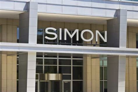 Simon Wants To Save Struggling Mall Retailers