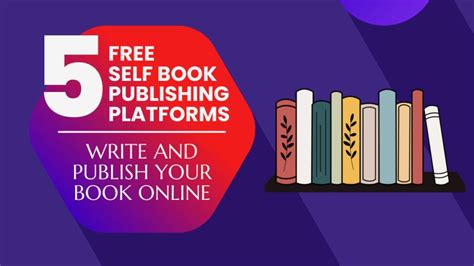 भारत के 5 Free Self Book Publishing Platforms | Nitish Verma