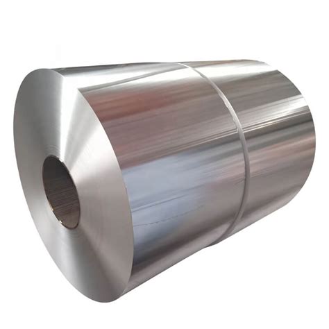 Industrial Aluminum Foil 1235