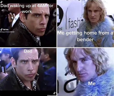 10 best memes from the Zoolander TikTok trend | indy100