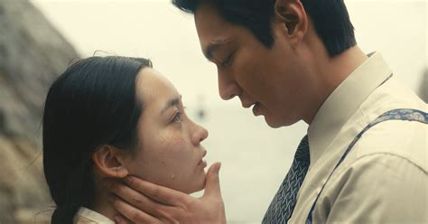 ‘Pachinko’ Review: K-Drama, American-Style - The New York Times