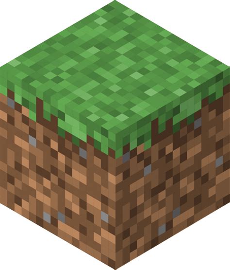 Image result for minecraft grass block | Minecraft blocks, Minecraft ...