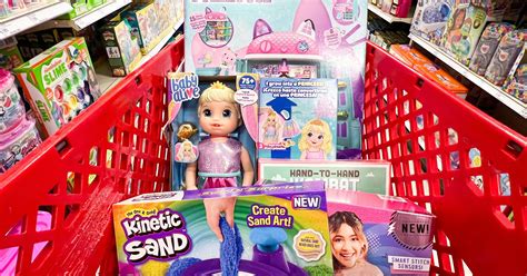 Target Top Toys for 2022 — Target Toy Catalog - The Krazy Coupon Lady