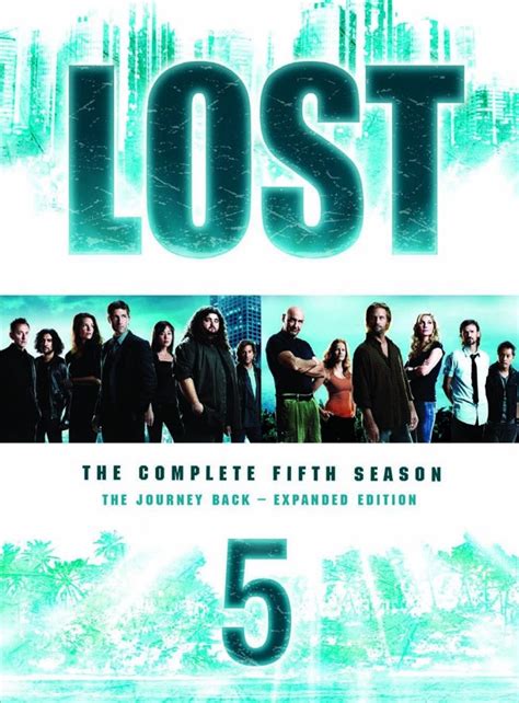 The Lost World Series Season 4 - centwalsong