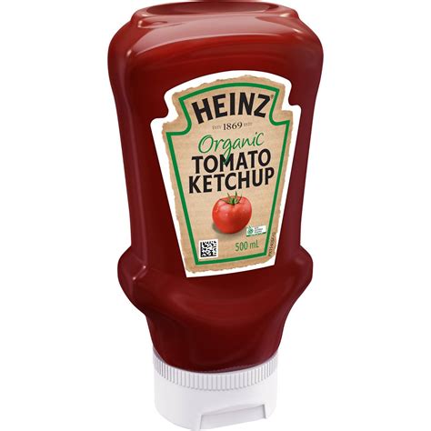 heinz ketchup gluten free australia - Romona Maurer