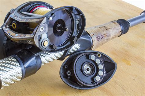 How To Select The Best Baitcaster For Speckled Trout And Redfish