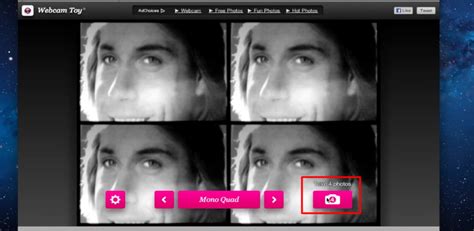 5 Free Ways to Add Camera Filters & Effects on MacBook - Fineshare