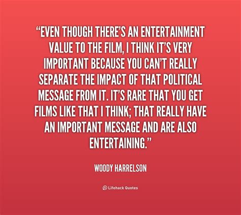 Woody Harrelson Quotes. QuotesGram