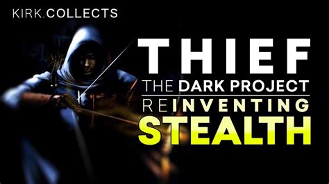 Thief The Dark Project is a Stealth Gaming Legend | Review - YouTube