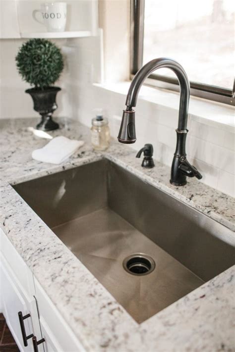 Which Kitchen Sink Basin Is Right For You?