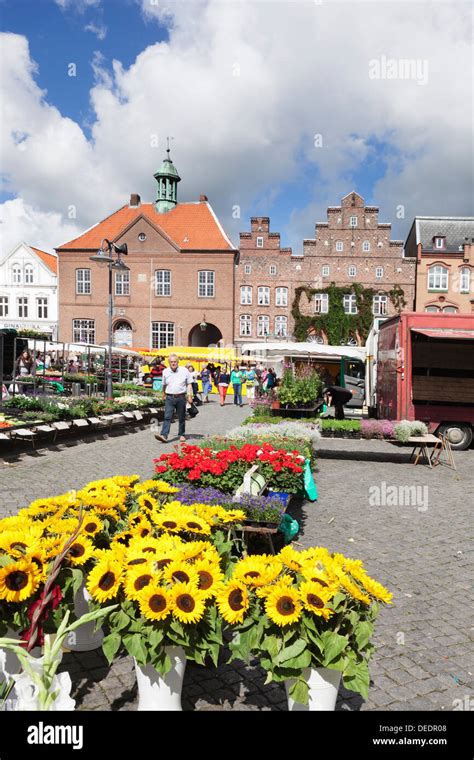 Husum europe hi-res stock photography and images - Alamy