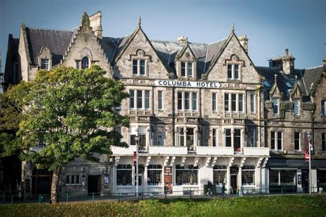 Columba Hotel Inverness by Compass Hospitality, Inverness (aktualisierte Preise für 2024)