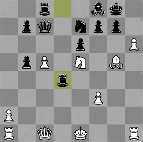 Simple chess puzzle. White to play and mate in 2 : r/chess