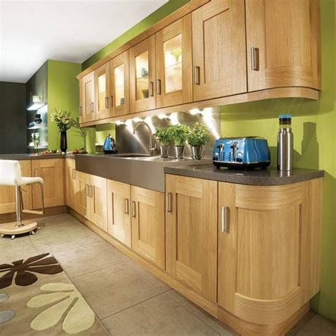 A Guide To Decorating With Sage Green Kitchen Walls - Kitchen Ideas