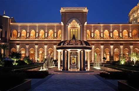 Shangri-La Hotel, Abu Dhabi | Shangri-La Hotel in Abu Dhabi | Flickr