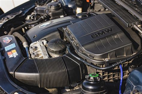 What BMW Coolant Should You Use in 2024