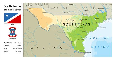 South Texas by YNot1989 on DeviantArt