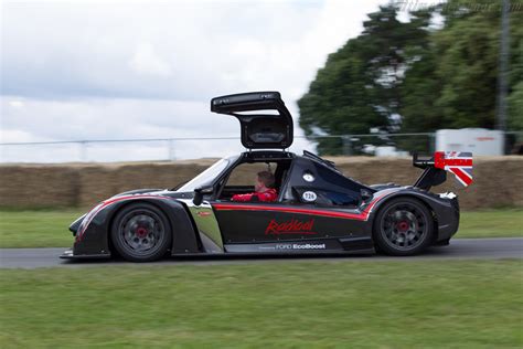 Radical RXC Turbo - 2016 Goodwood Festival of Speed